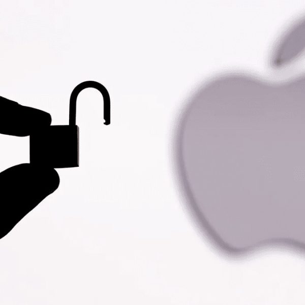How Apple’s Anti-Theft Technology Can Help Recover Your Stolen Devices