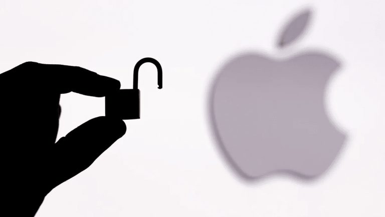 How Apple's Anti-Theft Technology Can Help Recover Your Stolen Devices