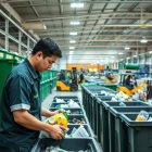 asda recycling jobs