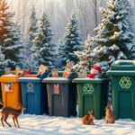 can xmas cards be recycled
