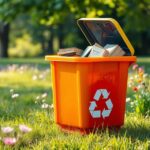 can you put books in recycle bin