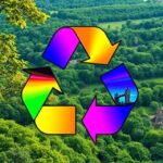 can you recycle cds uk