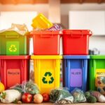 can you recycle cling film