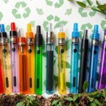 can you recycle disposable vapes