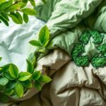 can you recycle duvets