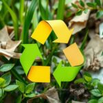 can you recycle laminated paper