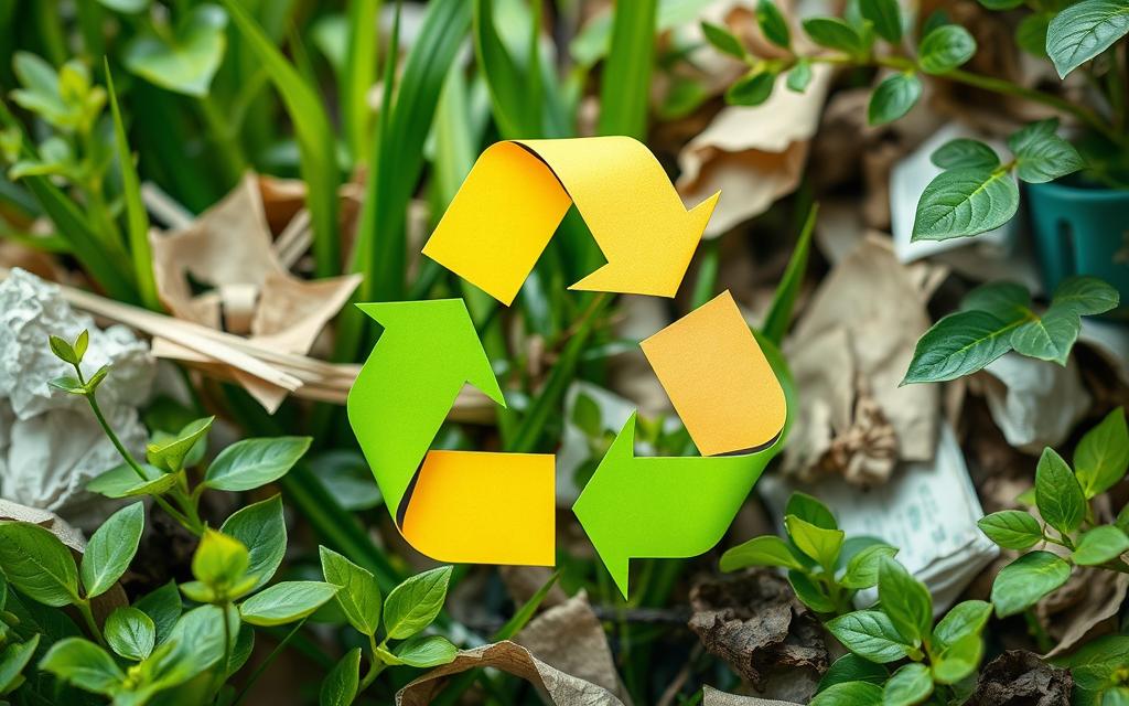 can you recycle laminated paper