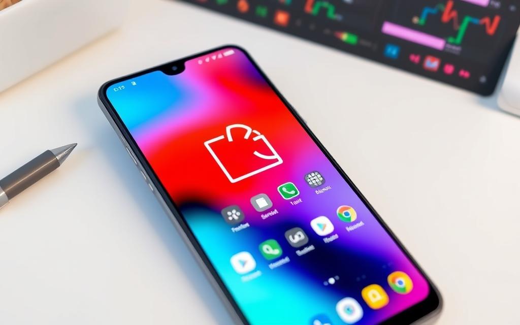 how to clear recycle bin in android