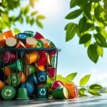 how to recycle nespresso pods uk