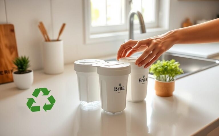 Where to Recycle Brita Filters Near Me? Eco-Friendly Guide