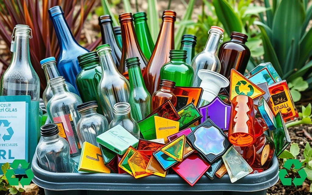 recyclable glass options