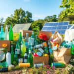 what is a recyclable material