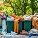 where can i recycle textiles