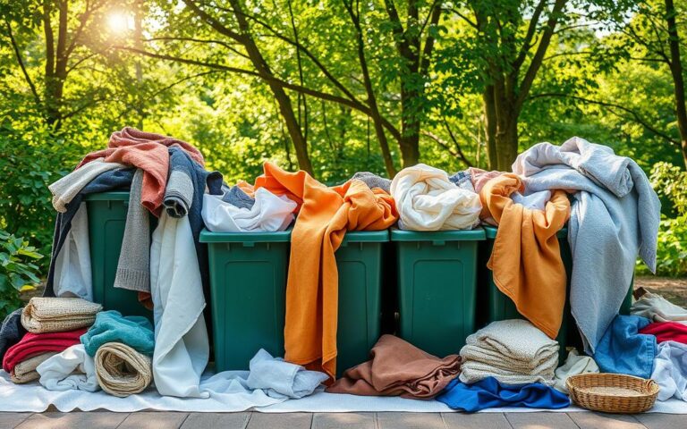 where can i recycle textiles