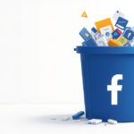where is recycling bin on facebook