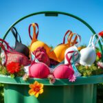 where to recycle bras