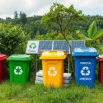 where to recycle old mattresses