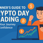 Beginner’s Guide to Crypto Day Trading: Start Your Journey with Confidence