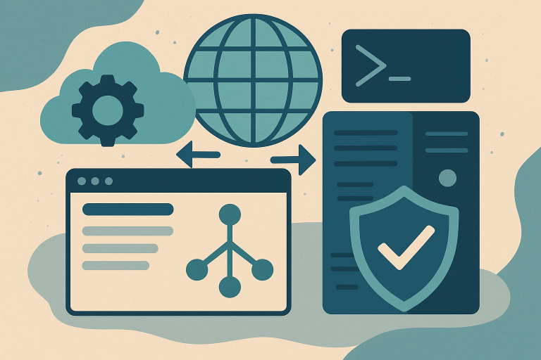 Configure Proxy Meaning: What You Really Need to Know