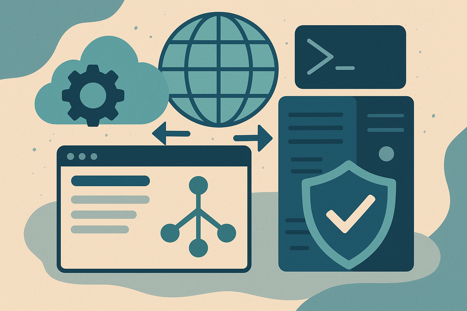 Configure Proxy Meaning: What You Really Need to Know