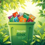 can you recycle blister packs