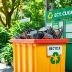can you recycle dvds