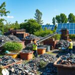 can you recycle metal