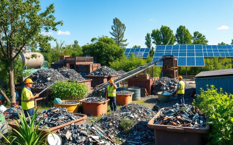 can you recycle metal