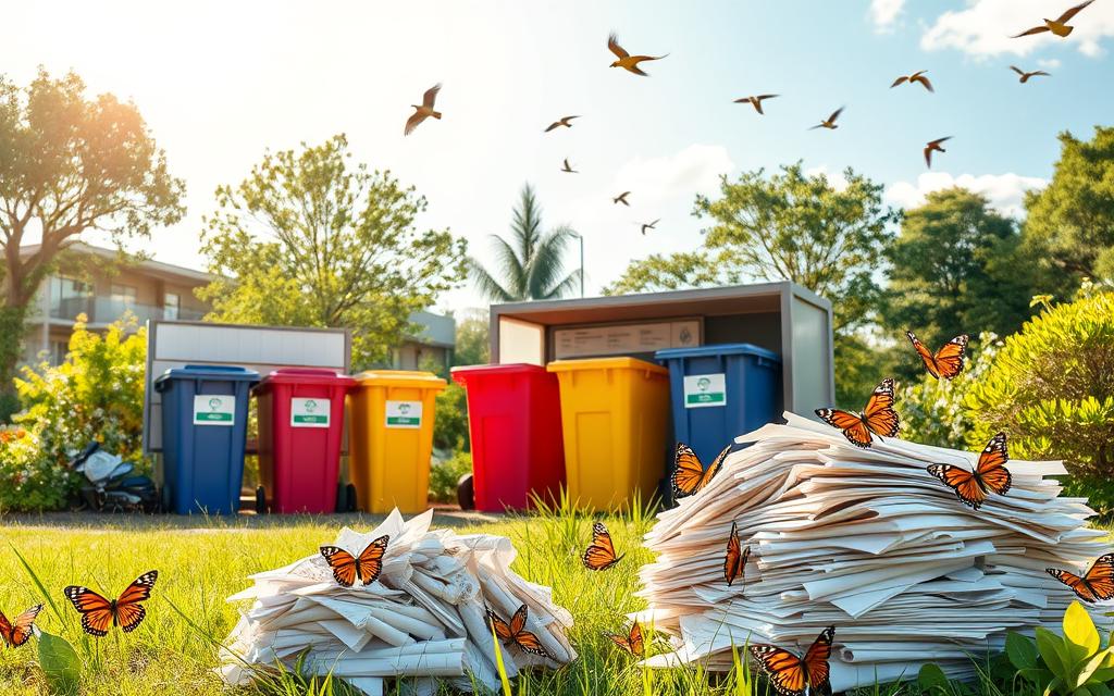 can you recycle paper