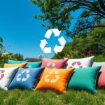 can you recycle pillows