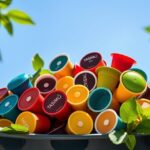 can you recycle tassimo pods