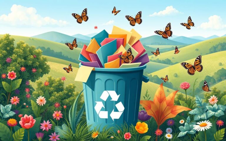 do you recycle paper