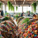 how can we recycle textiles