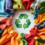 how do you recycle fabric