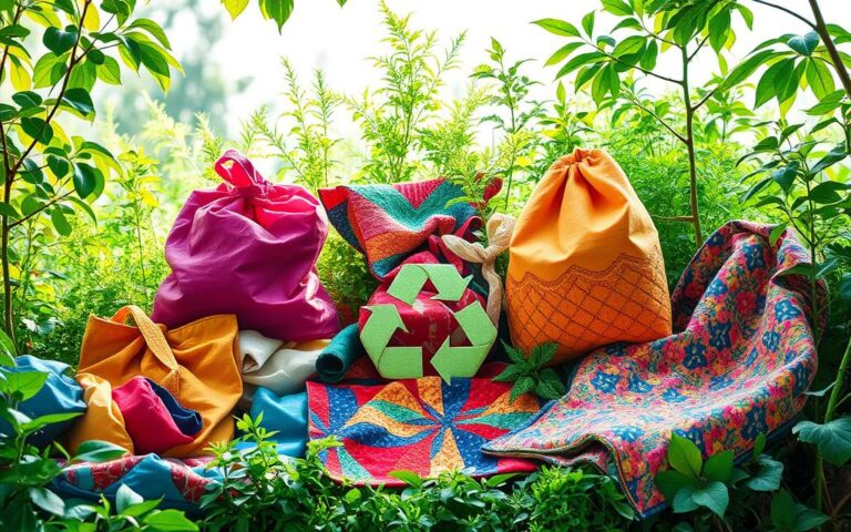how do you recycle textiles