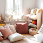 how to recycle pillows
