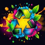 how to recycle printer ink