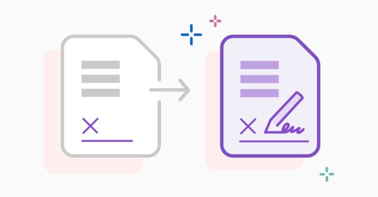 Choosing the Right eSignature Solution: How to Sign PDFs Online Easily and Securely