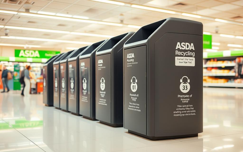 sustainable fashion bins