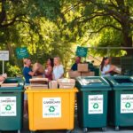 Where Can You Recycle Cardboard? Easy Drop-Off Locations where can you recycle cardboard