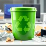 where is the recycling bin on windows 10