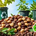 where to recycle coffee pods