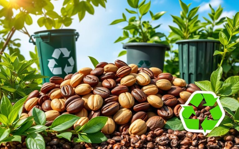 where to recycle coffee pods