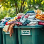 where to recycle textiles