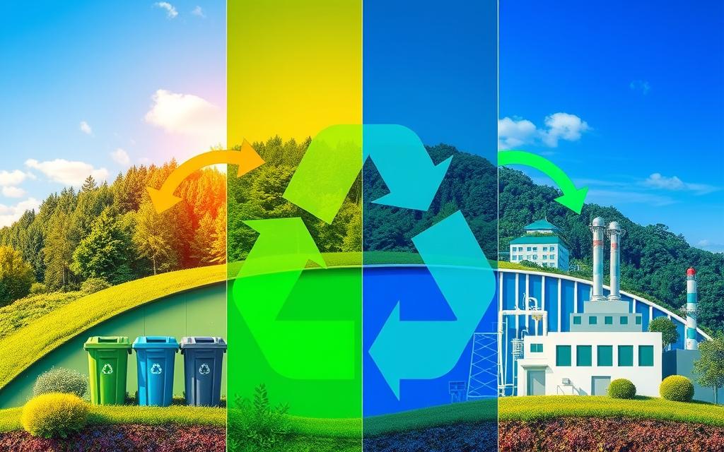 why recycling is important