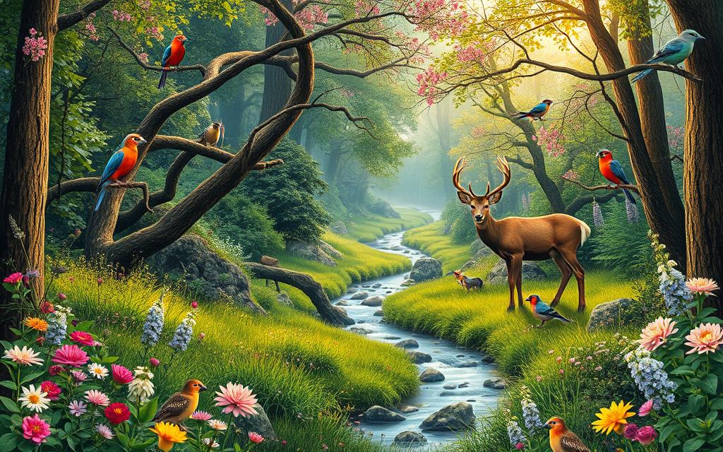 wildlife conservation