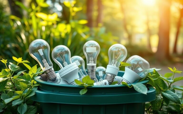 are bulbs recyclable