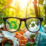 can you recycle spectacles