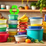 can you recycle tupperware