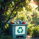 do you recycle aerosol cans